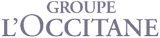 Logo Occitane Group.